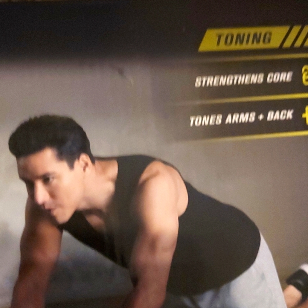 Mario Lopez AB Wheel - Picture 2 of 3